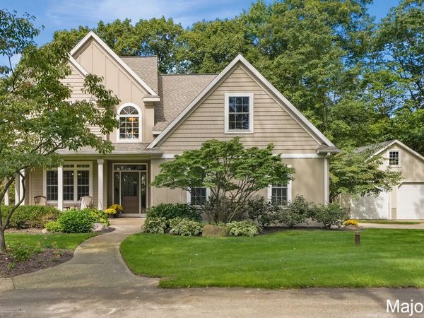 10400 Heether Road, Unit E, Belding, MI 48809