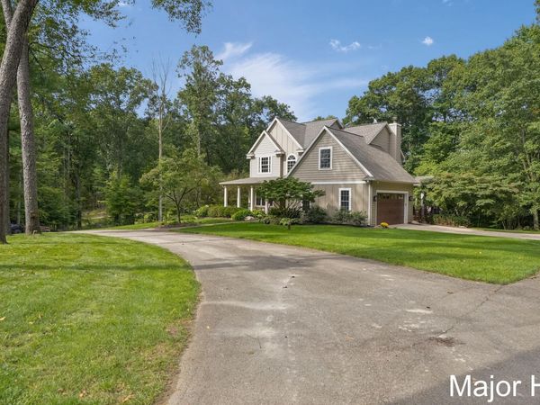 10400 Heether Road, Belding, MI 48809