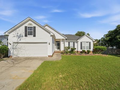 517 Timber Crest Drive , Columbia, SC 29229