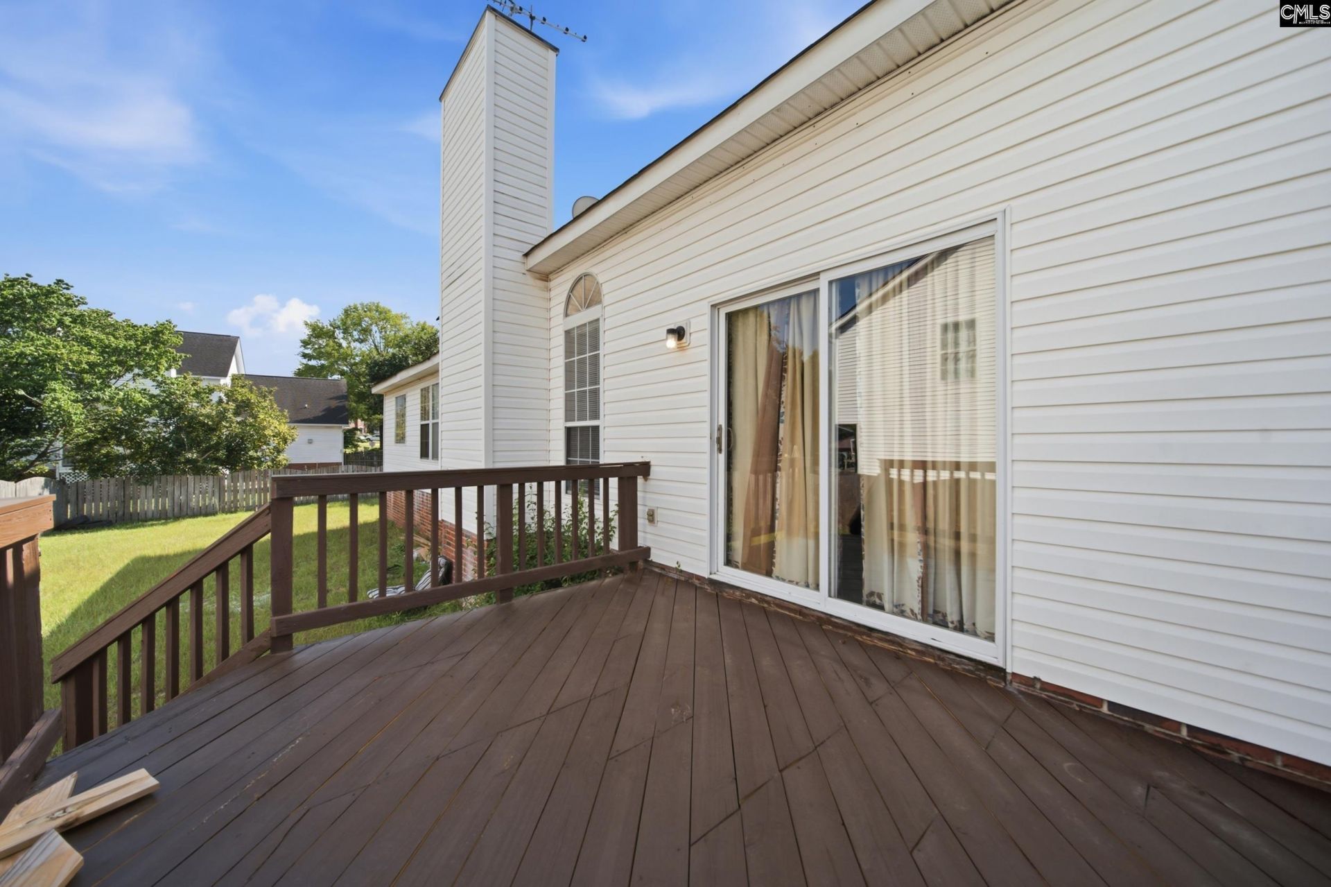 517 Timber Crest Drive  Photo 23