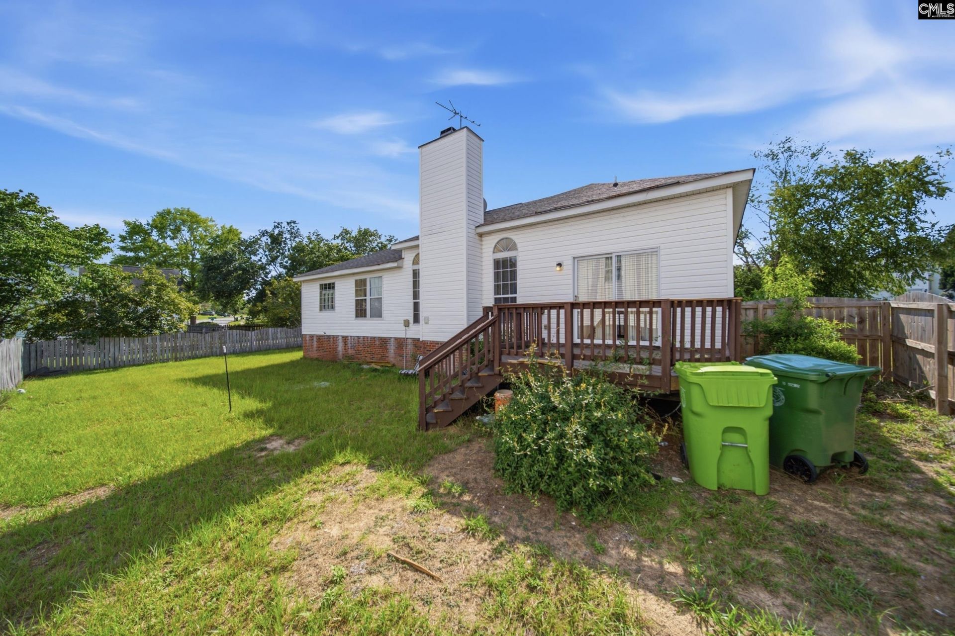 517 Timber Crest Drive  Photo 24