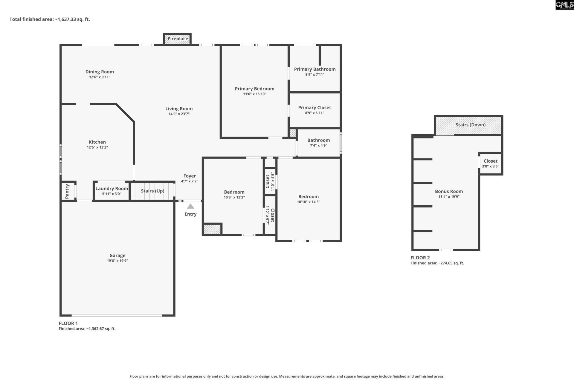517 Timber Crest Drive  Photo 26