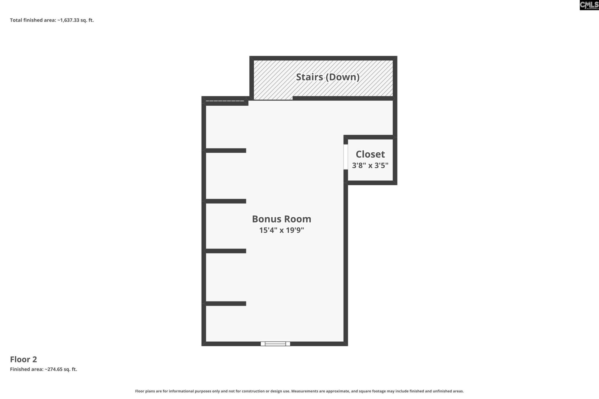 517 Timber Crest Drive  Photo 28