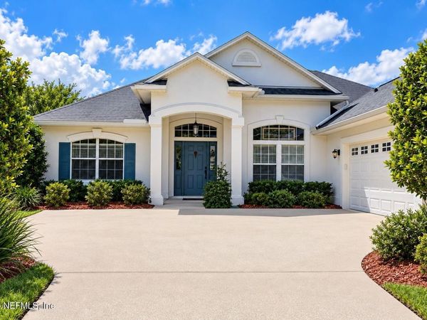 929 INDIAN RIVER Road, St. Augustine, FL 32092