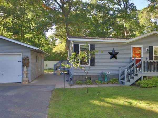 8656 Southview Drive, Breezy Point, MN 56472