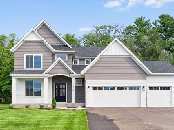 10795 191st Avenue NW, Elk River, MN 55330