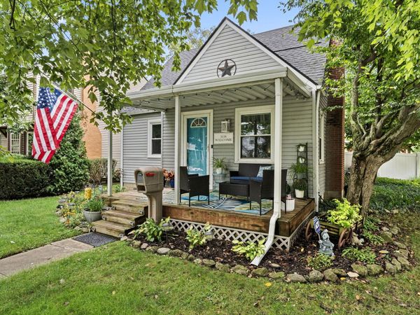 3138 Summit Street, Columbus, OH 43202