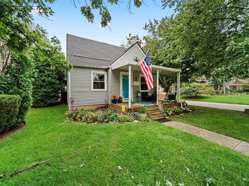 3138 Summit Street, Columbus, OH 43202 Photo 54