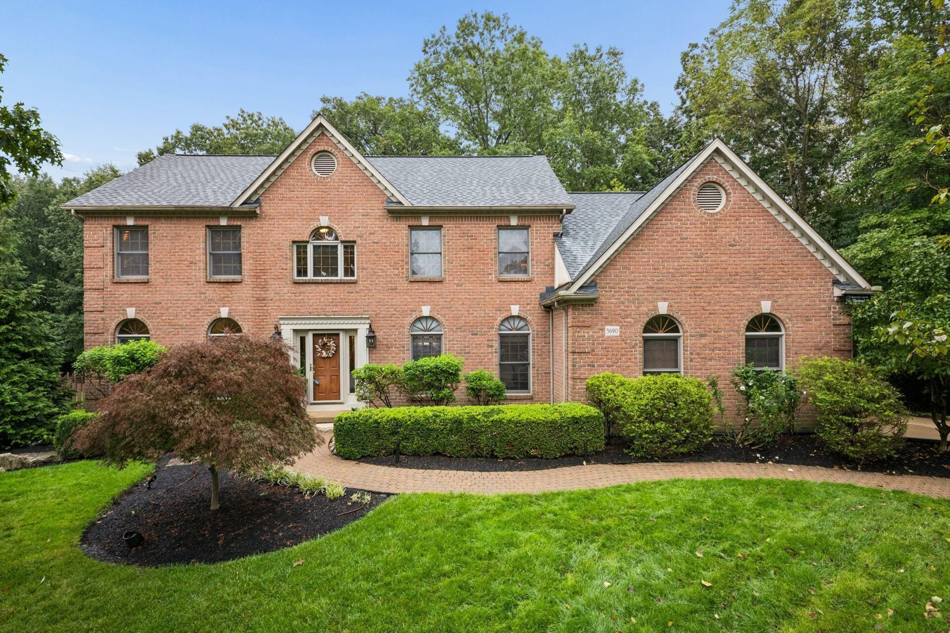 5690 Cypress Court, Westerville, OH 43082 Main Photo