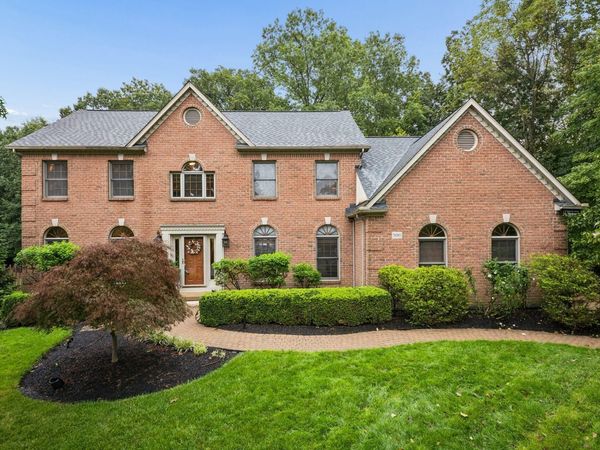 5690 Cypress Court, Westerville, OH 43082
