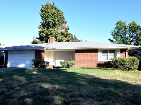 3559 S Toledo Place, Tulsa, OK 74135