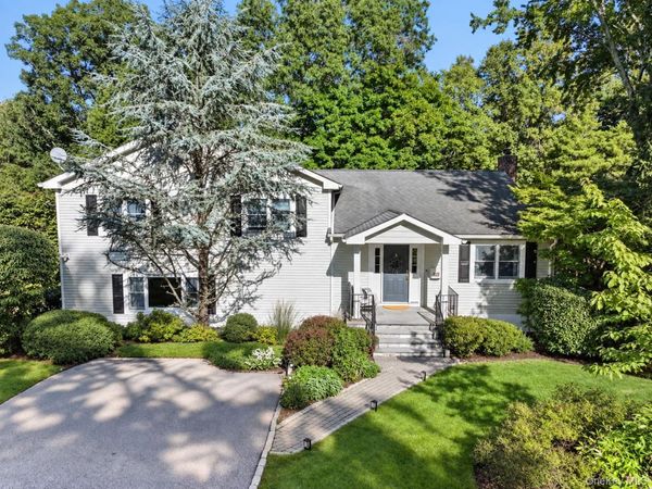 21 Sherbrooke Road, Hartsdale, NY 10530