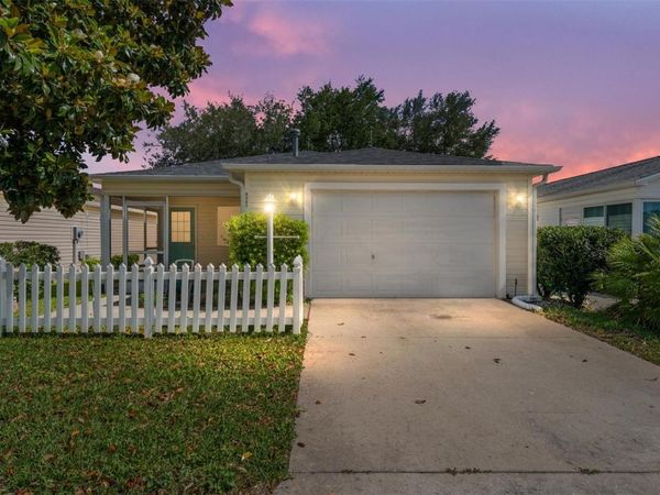 8221 SE 169TH PALOWNIA LOOP , THE VILLAGES, FL 32162