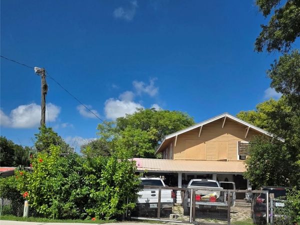 1431 SW HIGHWAY 17 , ARCADIA, FL 34266