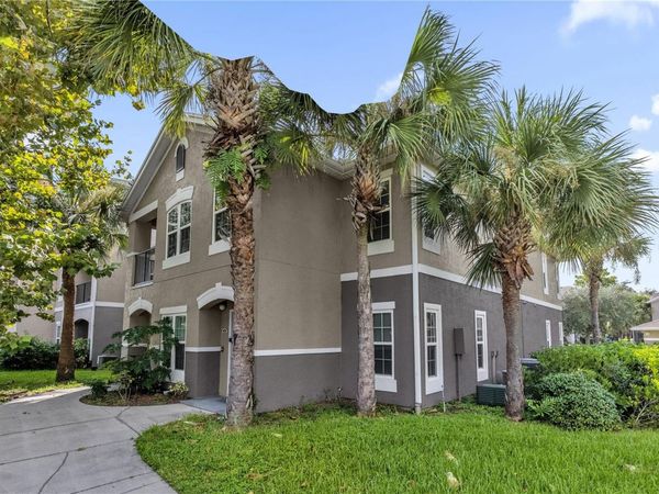 6560 SWISSCO DRIVE , Unit 322, ORLANDO, FL 32822