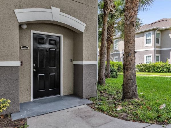 6560 SWISSCO DRIVE , Unit 322, ORLANDO, FL 32822