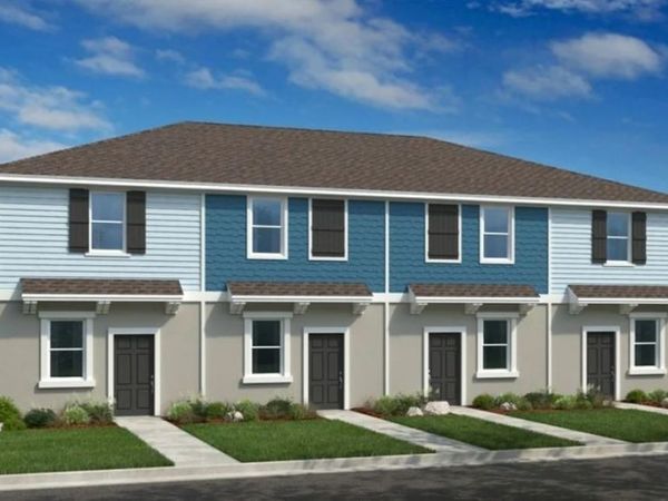 790 GLADSTONE WAY , Unit 790, MOUNT DORA, FL 32757