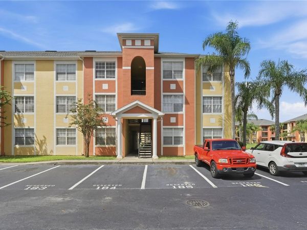 10873 WINDSOR WALK DRIVE , Unit 4306, ORLANDO, FL 32837