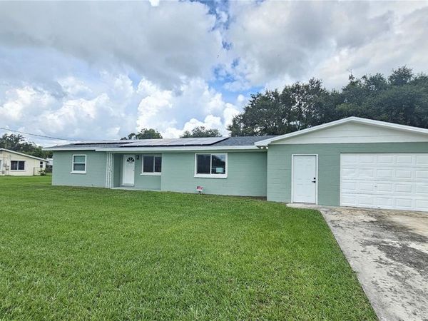 1806 E LINDA STREET , PLANT CITY, FL 33563