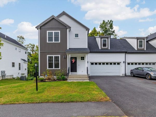 3 Millie's Way, Unit 3, Sterling, MA 01564