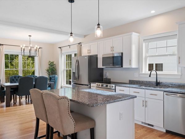 3 Millie's Way, Unit 3, Sterling, MA 01564