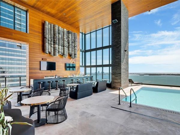 1451 BRICKELL Avenue, Unit 1202, Miami, FL 33131