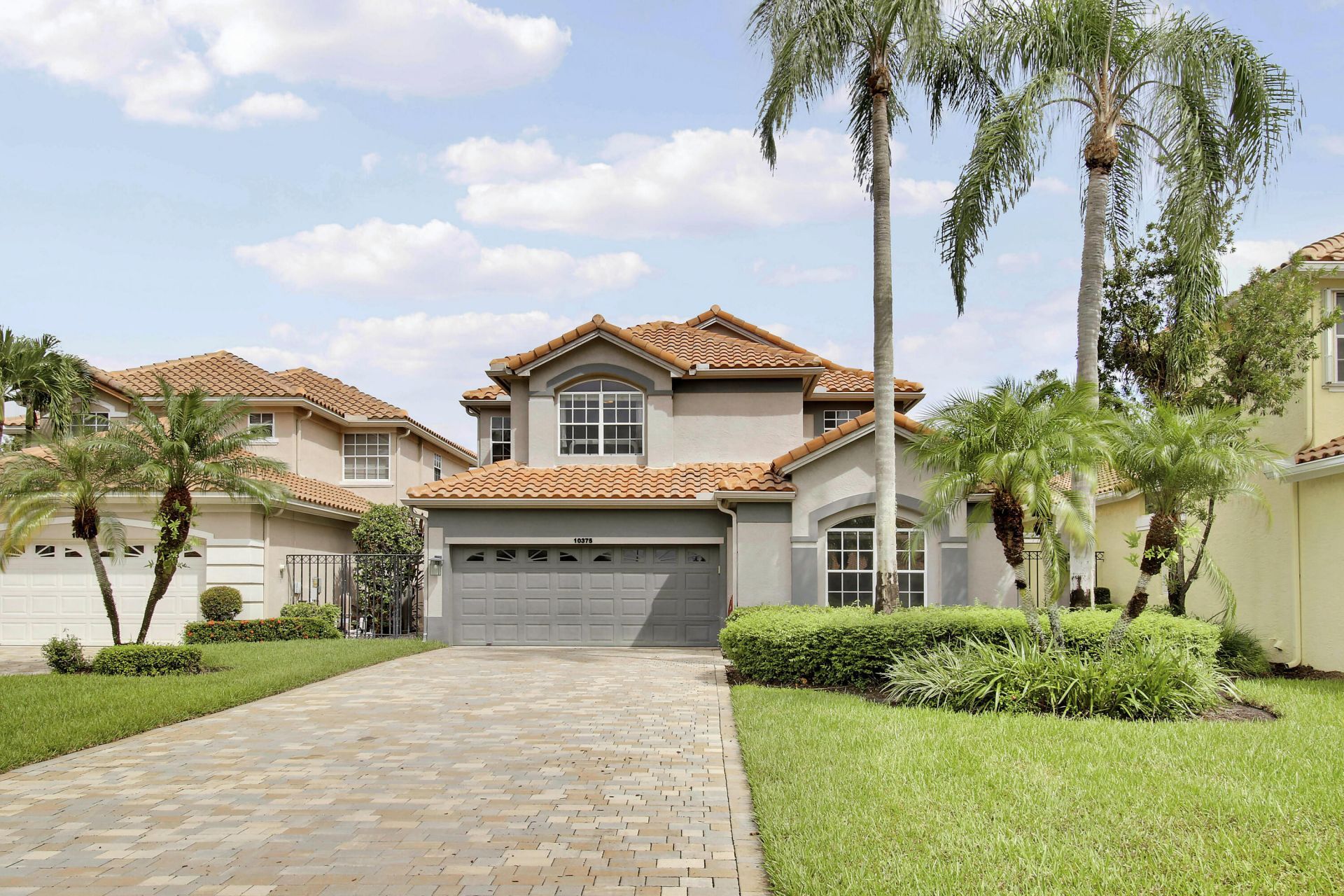 10375 Osprey Trace, West Palm Beach, FL 33412 Photo