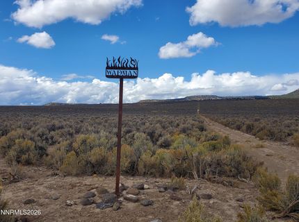 120 120 Acres Ranch-hand Road, Gerlach, NV 89412 Photo