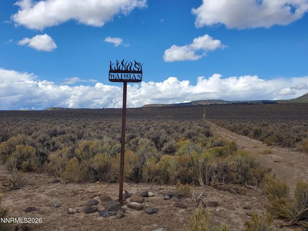 TBD Boulder Lake Road, Gerlach, NV 89412