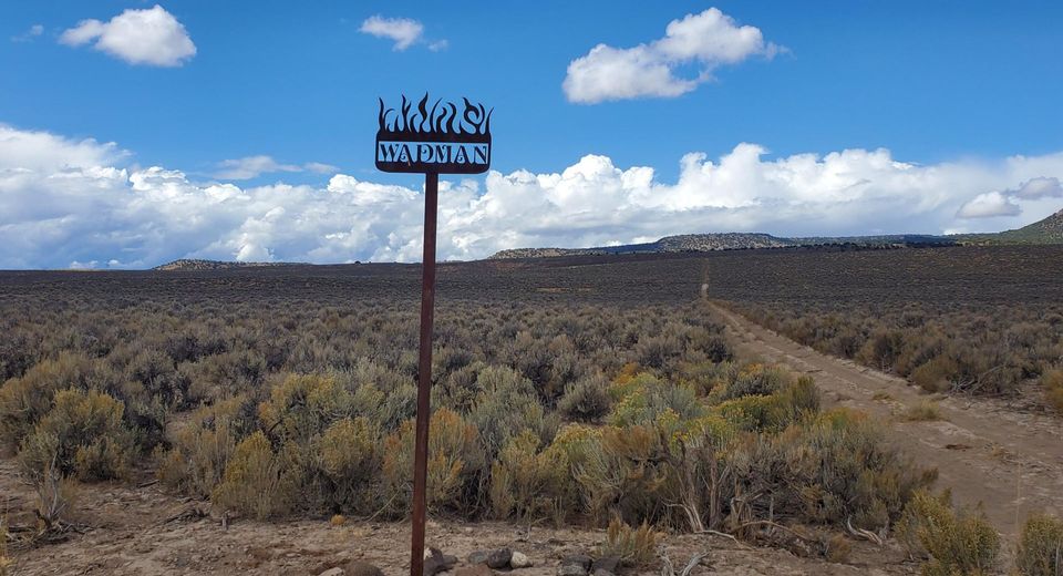 120 120 Acres Ranch-hand Road, Gerlach, NV 89412 Photo