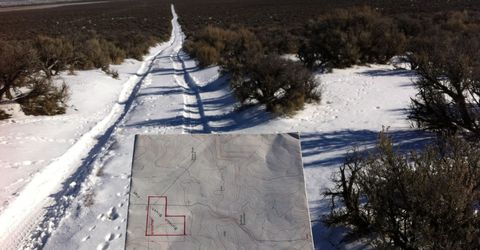 120 120 Acres Ranch-hand Road, Gerlach, NV 89412 Photo