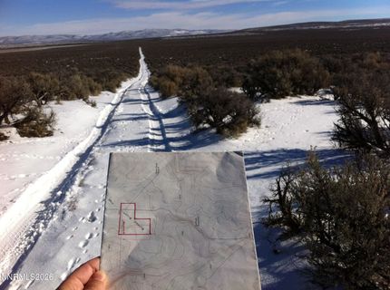120 120 Acres Ranch-hand Road, Gerlach, NV 89412 Photo