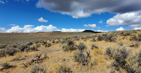 120 120 Acres Ranch-hand Road, Gerlach, NV 89412 Photo