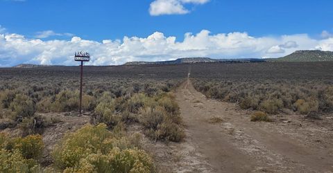 120 120 Acres Ranch-hand Road, Gerlach, NV 89412 Photo