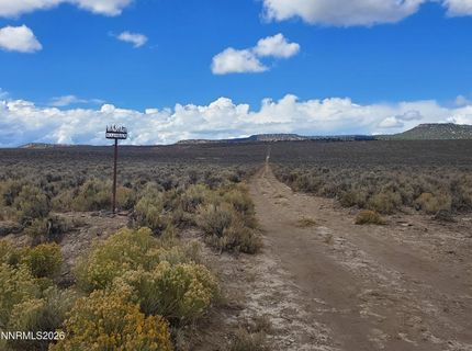 120 120 Acres Ranch-hand Road, Gerlach, NV 89412 Photo