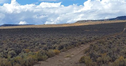 120 120 Acres Ranch-hand Road, Gerlach, NV 89412 Photo