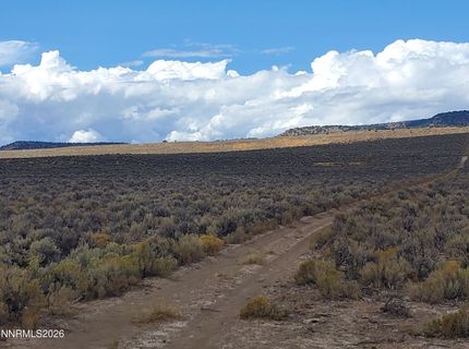 120 120 Acres Ranch-hand Road, Gerlach, NV 89412 Photo
