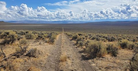 120 120 Acres Ranch-hand Road, Gerlach, NV 89412 Photo