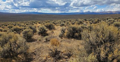 120 120 Acres Ranch-hand Road, Gerlach, NV 89412 Photo