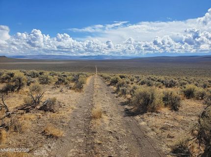 120 120 Acres Ranch-hand Road, Gerlach, NV 89412 Photo