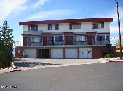 3281 Gypsum Road, Reno, NV 89503 Photo
