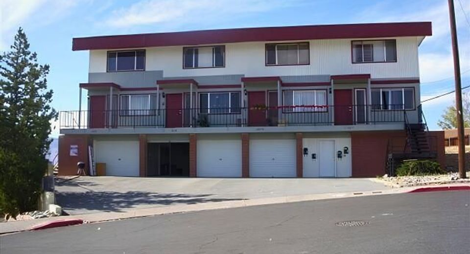 3281 Gypsum Road, Reno, NV 89503 Photo