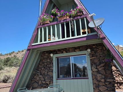 1420 Walker View Road, Topaz Ranch Estates, NV 89444 Photo