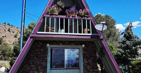 1420 Walker View Road, Topaz Ranch Estates, NV 89444 Photo