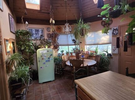 1420 Walker View Road, Topaz Ranch Estates, NV 89444 Photo