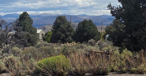 1420 Walker View Road, Topaz Ranch Estates, NV 89444 Photo