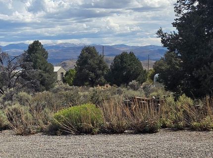 1420 Walker View Road, Topaz Ranch Estates, NV 89444 Photo