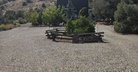 1420 Walker View Road, Topaz Ranch Estates, NV 89444 Photo