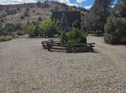 1420 Walker View Road, Topaz Ranch Estates, NV 89444 Photo