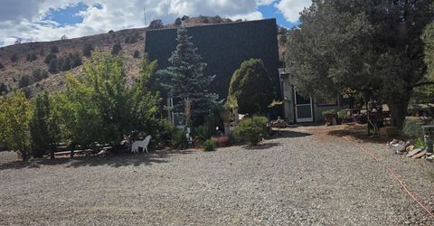 1420 Walker View Road, Topaz Ranch Estates, NV 89444 Photo